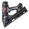 Senco Senco 15 Ga. Cordless 34 deg Pneumatic Finish Nailer Kit (Battery & Charger) 18 V 10L0001N - alternate 2